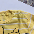 Winnie Baby Jumpsuit