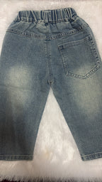 Tom & Jerry Denim Jeans