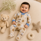 Sleep Suit for boys