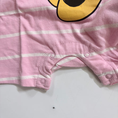 Minnie Baby Jumpsuit