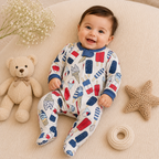 Sleep Suit for boys