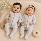 Sleep Suit Unisex Prints