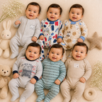 Sleep Suit for boys