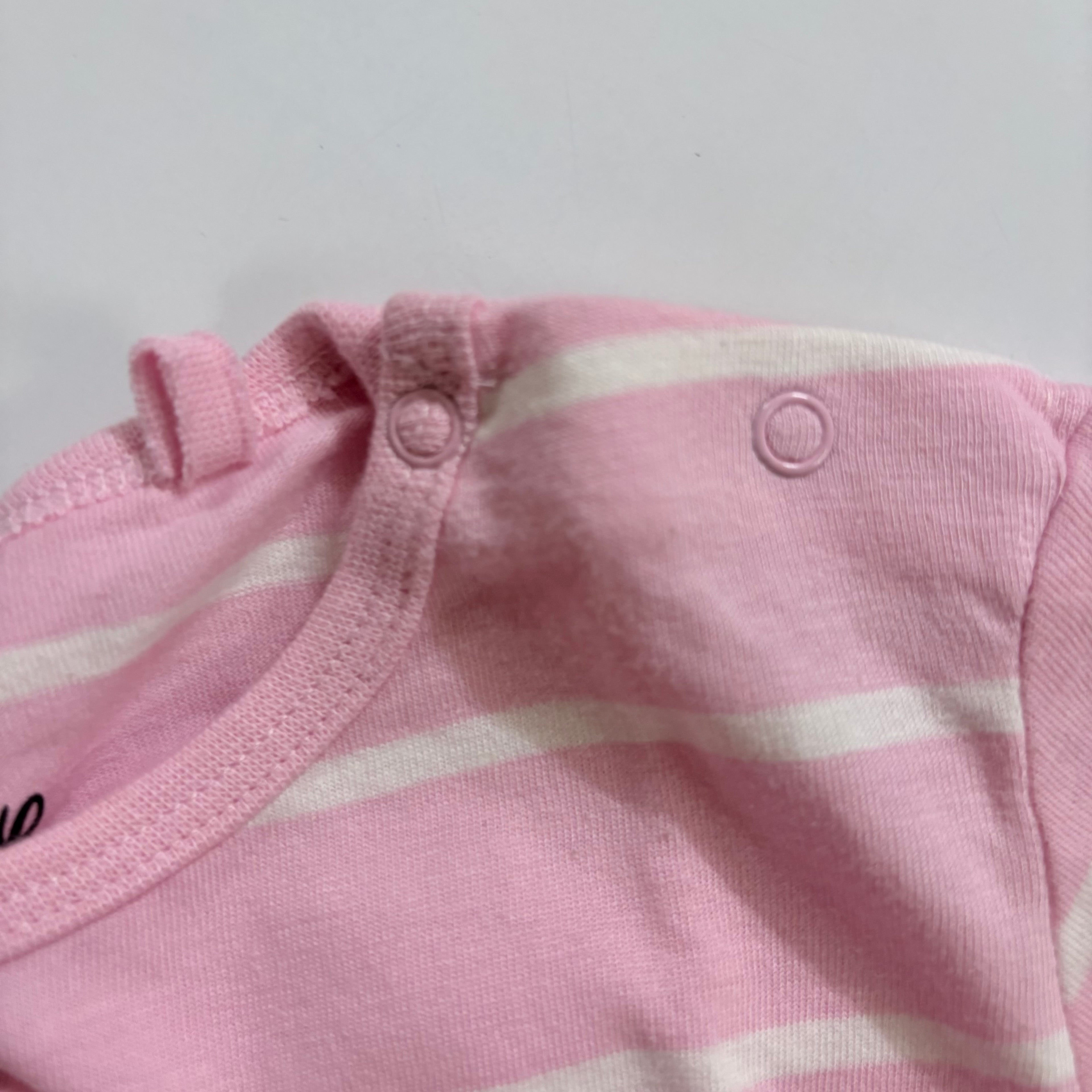 Minnie Baby Jumpsuit