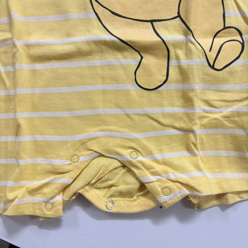 Winnie Baby Jumpsuit