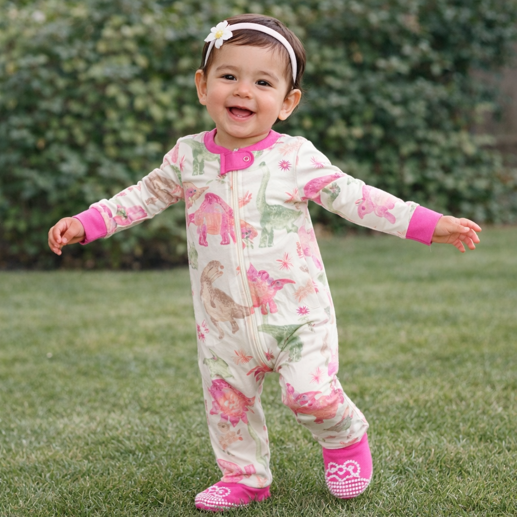 Premium Interlock Baby Romper Combo (Pack of 3)