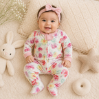 Sleep Suit For Girls
