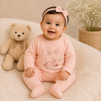 Sleep Suit For Girls