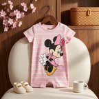 Minnie Baby Jumpsuit