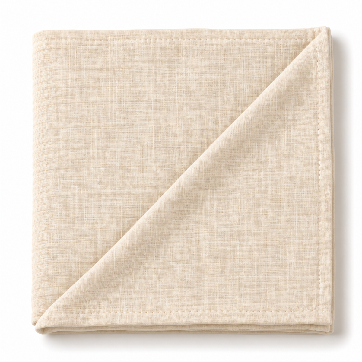 Muslin Towel (Pack of 2)