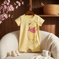 Winnie Baby Jumpsuit