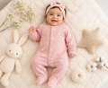 Sleep Suit For Girls
