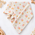 Muslin Towel (Pack of 2)