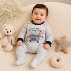 Sleep Suit for boys