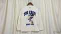 Sonic Graphic Full Sleeve T-Shirt