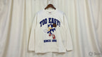 Sonic Graphic Full Sleeve T-Shirt