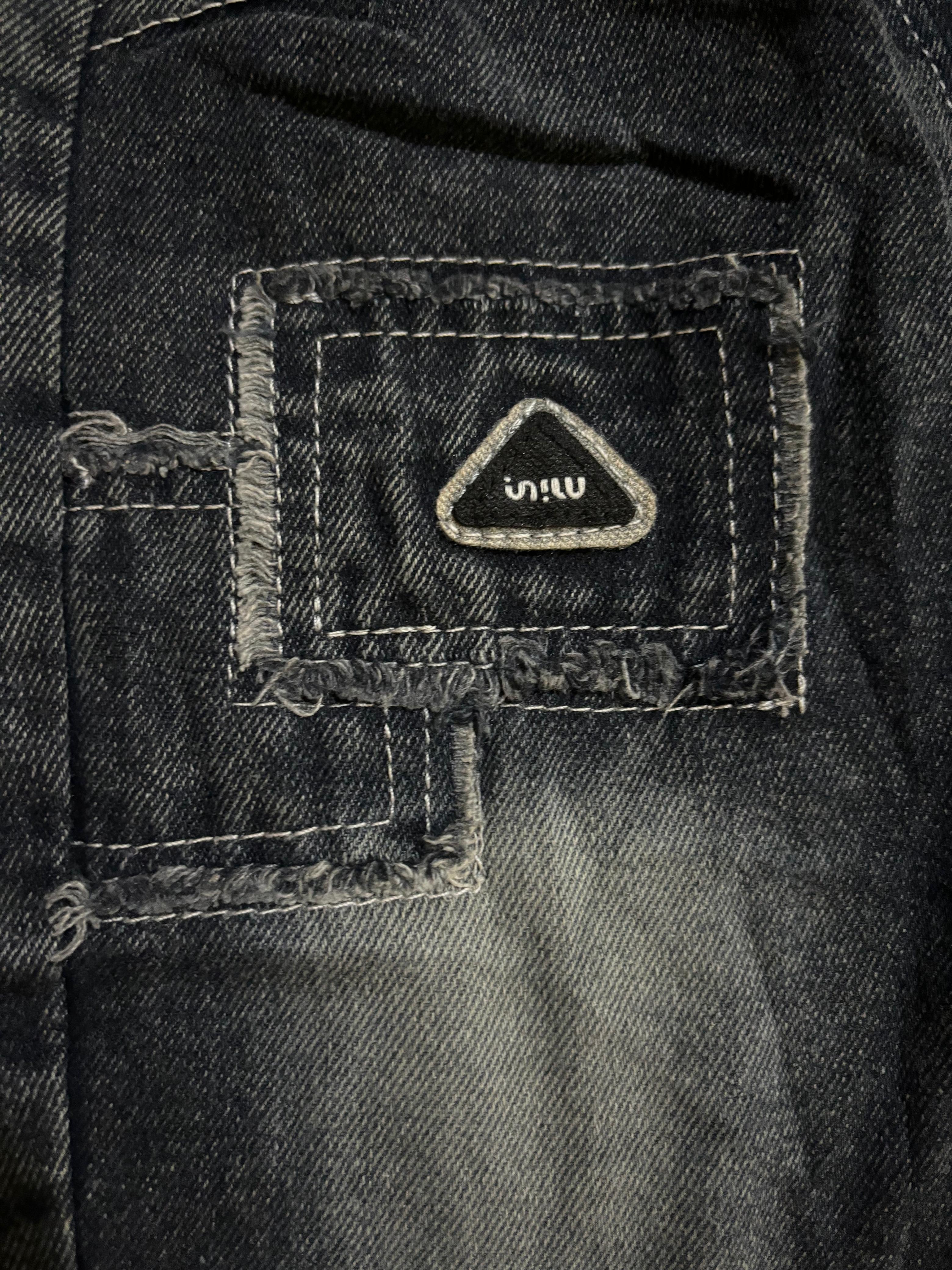 Urban Cool Sweatshirt & Denim Set (2-Piece)