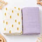 Muslin Towel (Pack of 2)