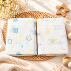 Muslin Towel (Pack of 2)