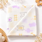 Muslin Towel (Pack of 2)