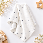 Muslin Towel (Pack of 2)