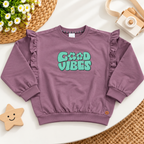 Good Vibes Sweatshirt