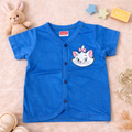 Soft Cotton Baby Jabla Top