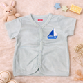 Soft Cotton Baby Jabla Top