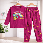 Let Your Soul Shine Co-ord Set