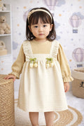 White Tulip Frock