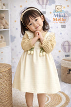 White Tulip Frock