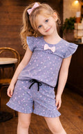 URBAN CHAMP SHORTS SET