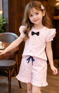 URBAN CHAMP SHORTS SET