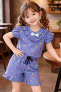 URBAN CHAMP SHORTS SET