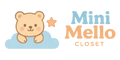 Mini Mello Closet