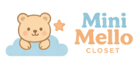 Mini Mello Closet