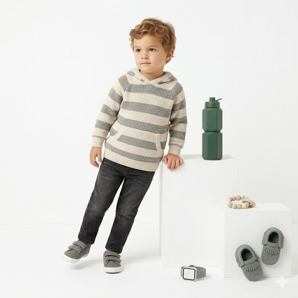 Sweatshirts and Hoodies