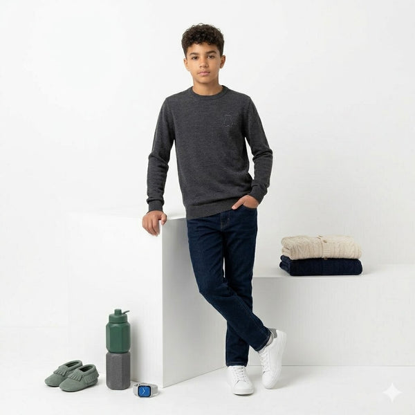 Sweaters and Cardigans