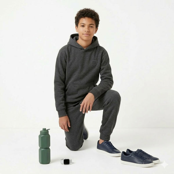 Sweatshirts and Hoodies