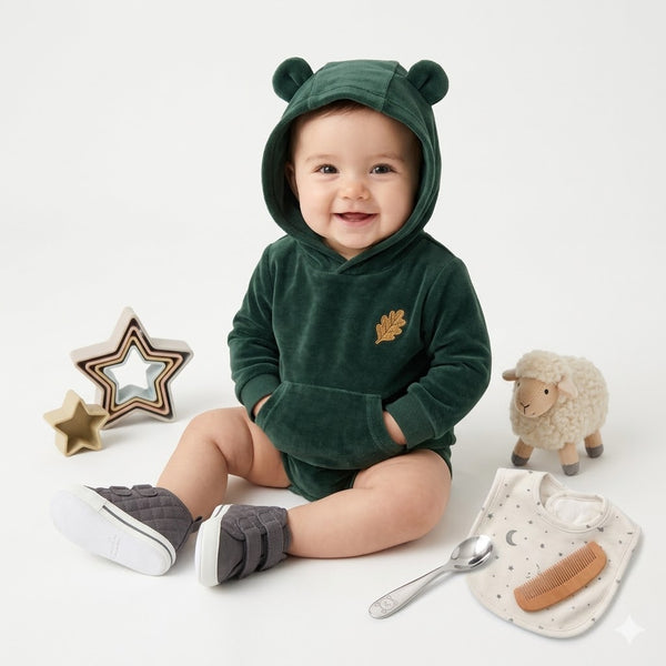 Sweatshirts and Hoodies