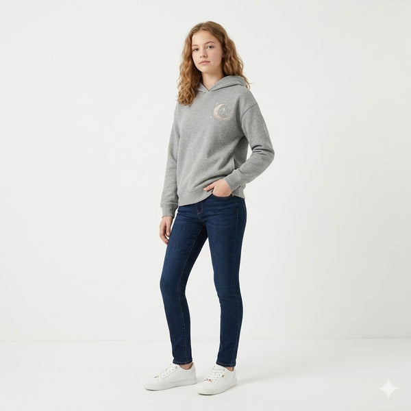 Sweatshirts and Hoodies