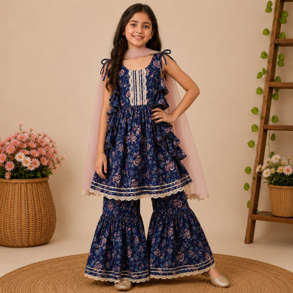 Ethnic Wear
