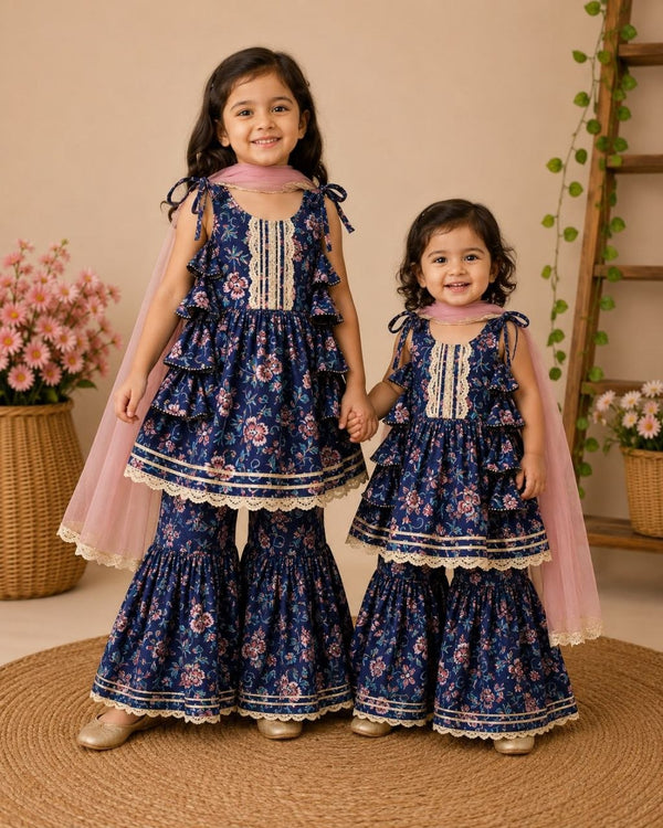 Ethnic Wear