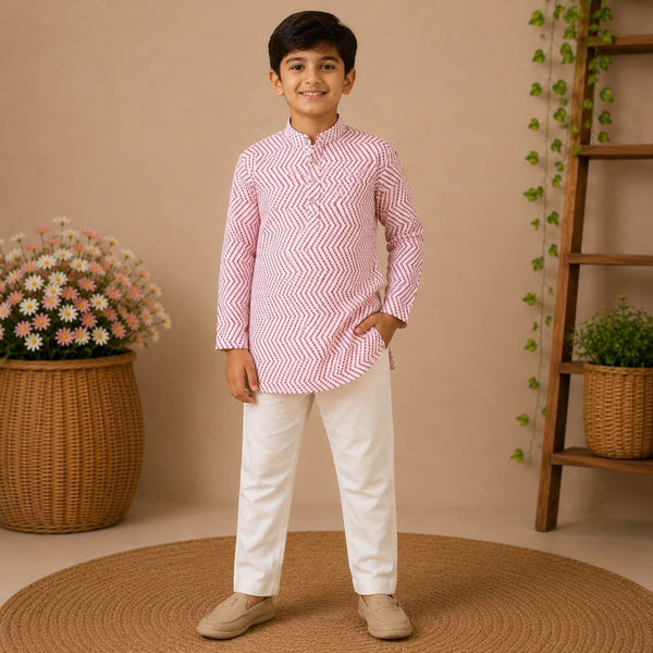 Ethnic Wear