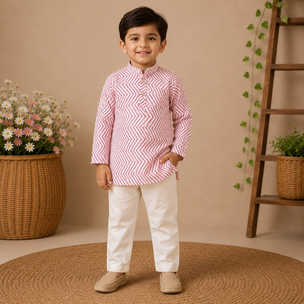 Ethnic Wear