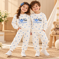 "Hey There Pumpkin” Kids Co-ord Set