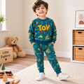 Toy Print Kids Co-ord Set