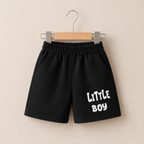 Little Boy Co-Ord Set