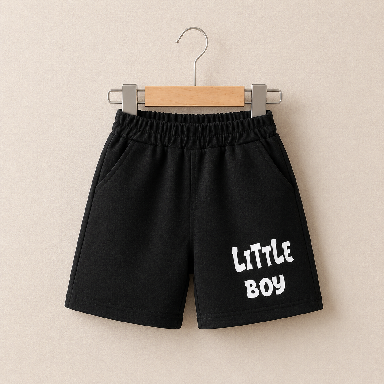Little Boy Co-Ord Set
