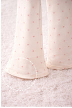 Blush Hearts Cozy Co-ord Set